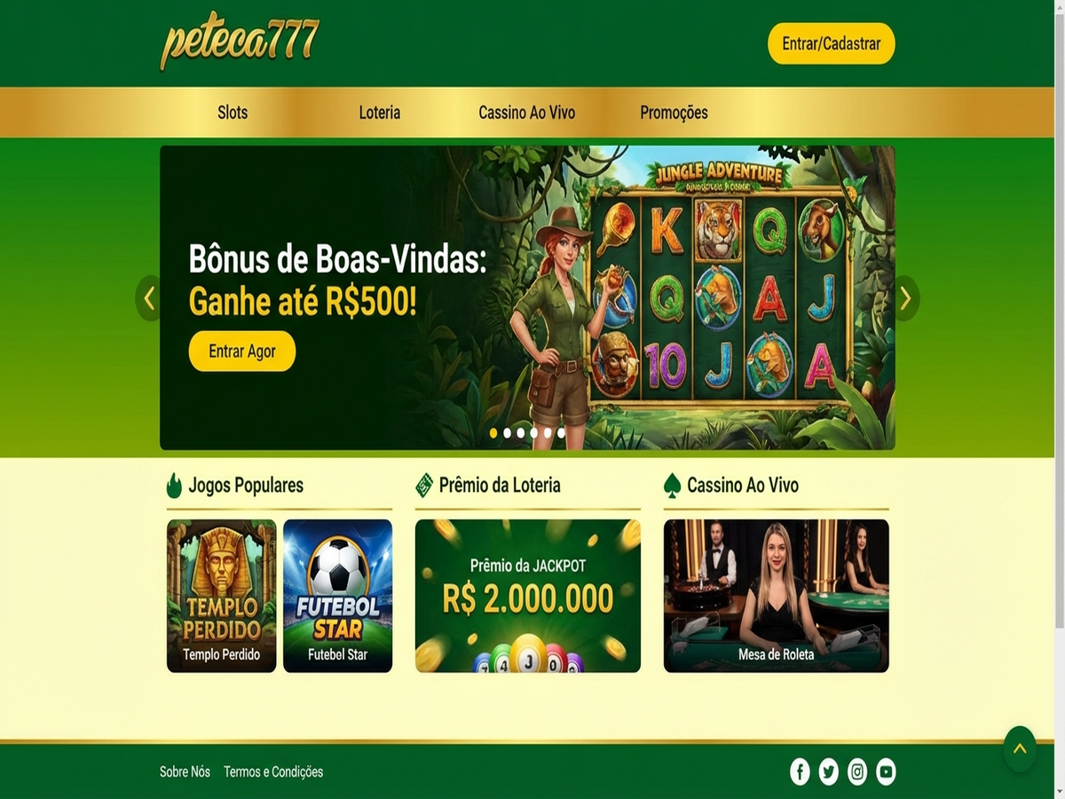 Screenshot 2 peteca777